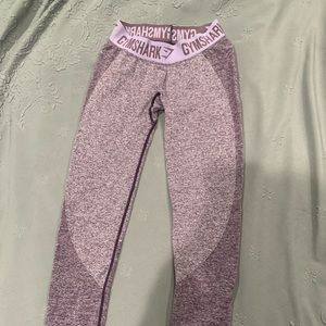 Gymshark Flex leggings.